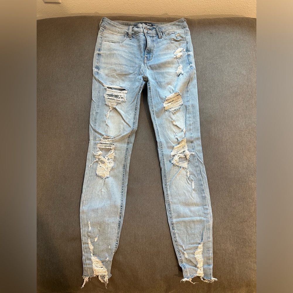 Fashion Nova Jeans
